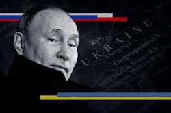 What we can expect after Putin’s conquest of Ukraine