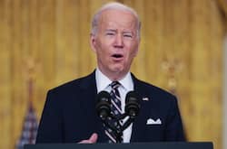 Biden delivers a calibrated response to a threatened cataclysm in Ukraine