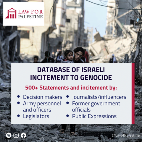 Law-for-Palestine-Database-of-Israeli-Incitement-to-Genocide-2.png