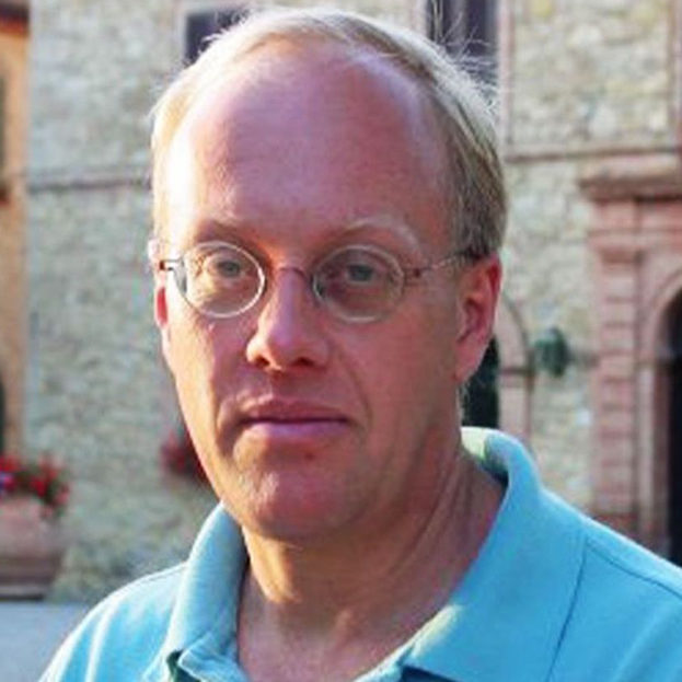 Chris Hedges / Truthdig