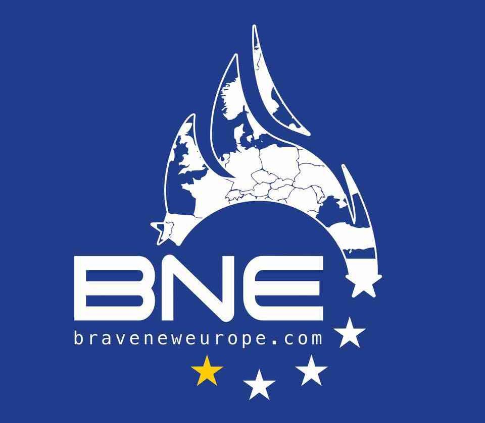 Brave New Europe