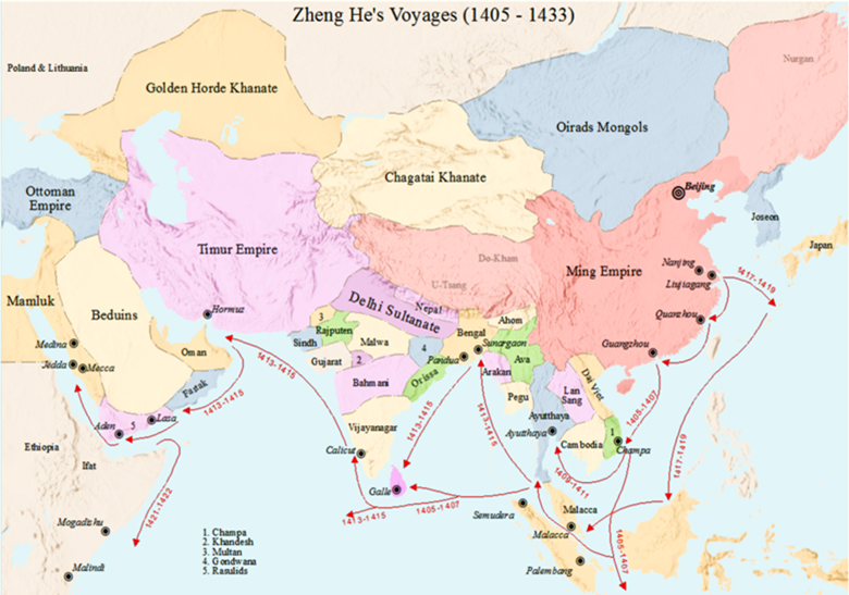 A map of the world

AI-generated content may be incorrect.