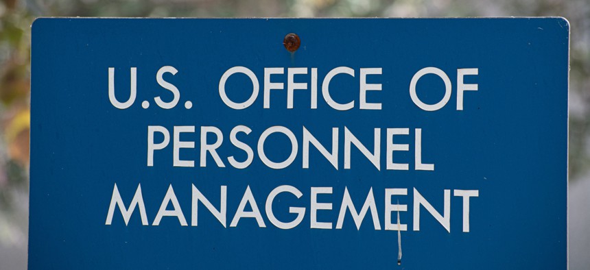 OPM's essay questionnaire, which will be required as part of the hiring process for most federal positions, queries job applicants on their patriotism, “commitment to the Constitution” and the country’s “founding principles.”