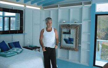 It has been rumoured Epstein was a Russian agent but the released files show him failing to arrange a meeting with Vladimir Putin