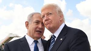 Netanyahu meets with Trump in ...